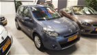 Renault Clio - Dynamique 1.2 Automaat, Airco, 5D, Cruise, CV, LM - 1 - Thumbnail