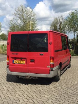 Ford Transit - 85 t 260 - 1