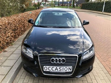 Audi A3 - 1.4 TFSI Attraction Pro Line Business - 1