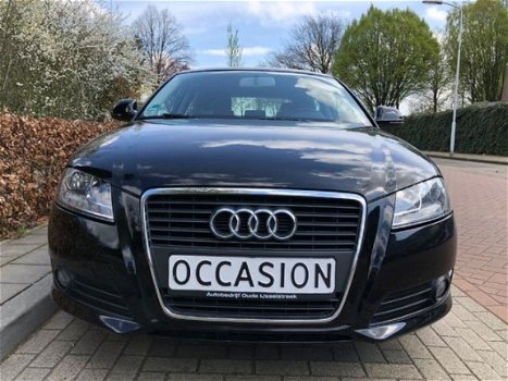 Audi A3 - 1.4 TFSI Attraction Pro Line Business - 1