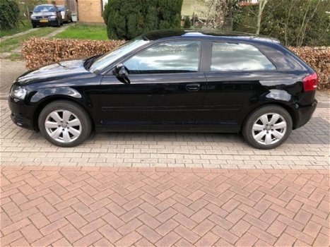 Audi A3 - 1.4 TFSI Attraction Pro Line Business - 1