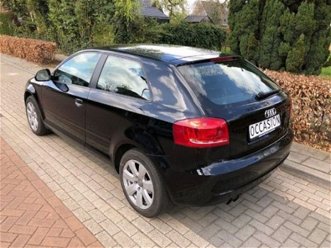 Audi A3 - 1.4 TFSI Attraction Pro Line Business - 1