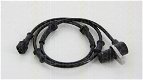 ABS Sensor Vooras Volvo S40 V40 30854299 TRISCAN - 1 - Thumbnail