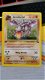 Aerodactyl prerelease 1/62 1ste editie Fossil licht gebruikt a3 - 1 - Thumbnail