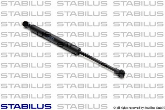 Achterklep Gasveer Volvo S40 STABILUS STA0775KG - 1