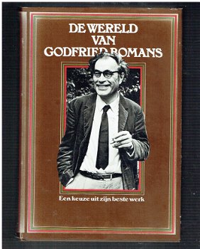 De wereld van Godfried Bomans, een keuze uit zijn beste werk - 1