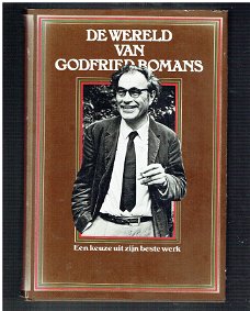 De wereld van Godfried Bomans, een keuze uit zijn beste werk