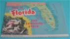Kaart Florida - 1 - Thumbnail