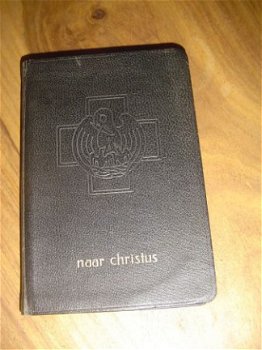 Kerkboek voor ouders - 1