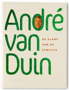 Andre van duin De glans van de eenvoud