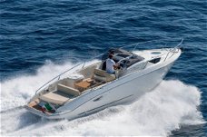 Cranchi 30 Endurance