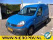 Renault Kangoo - 1.6 benzine Invalide Aangepaste advertentie, zie foto`s - 1 - Thumbnail