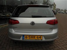 Volkswagen Golf - 1.2 TSI Comfortline