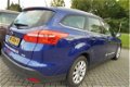 Ford Focus Wagon - 125pk 6-bak TITANIUM NAVI SYNC3 PDC CRC - 1 - Thumbnail