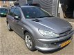 Peugeot 206 SW - 1.4-16V XS Pack AIRCO - 1 - Thumbnail