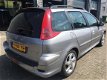 Peugeot 206 SW - 1.4-16V XS Pack AIRCO - 1 - Thumbnail