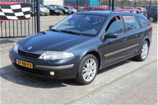 Renault Laguna Grand Tour - 1.8-16V Expression Peter Mulder JR Emmer-Compascuum