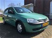 Opel Corsa - apk jaar bij aflevering orgineel 78511 KM NAP - 1 - Thumbnail