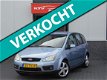 Ford Focus C-Max - 1.6-16V Futura * AIRCO KEURIGE AUTO (bj2006) - 1 - Thumbnail