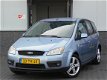 Ford Focus C-Max - 1.6-16V Futura * AIRCO KEURIGE AUTO (bj2006) - 1 - Thumbnail