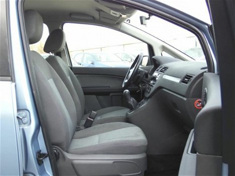 Ford Focus C-Max - 1.6-16V Futura * AIRCO KEURIGE AUTO (bj2006) - 1