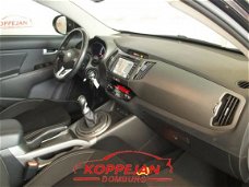 Kia Sportage - 1.6 GDI BusinessLine Navigatie