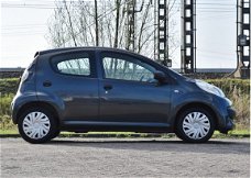 Citroën C1 - 1.0-12V NIEUWE APK 23-05-2020 / stuurbekrachtiging / radio/CD/USB