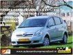 Toyota Corolla Verso - 1.8 VVT-i sol aut( 7-PERSOONS + INRUIL MOGELIJK ) - 1 - Thumbnail