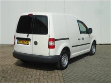 Volkswagen Caddy - 2.0 SDI