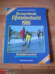 De veertiende elfstedentocht 1986