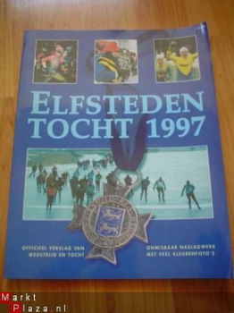 Elfstedentocht 1997 - 1