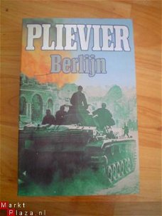 Berlijn door Theodor Plevier