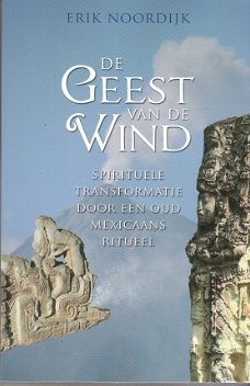 De geest van de wind door Erik Noordijk