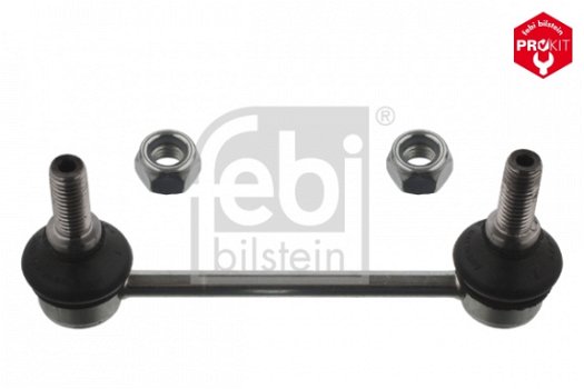 Stabilisatorstang Achteras Volvo S60 S80 V70 XC70 XC90 FEBI - 1