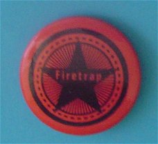 Button Firetrap(nr.20)