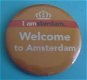 Button I AMsterdam - 1 - Thumbnail
