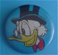 Button Dagobert Duck - 1 - Thumbnail