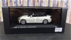 BMW 4 Series Cabriolet wit 1:43 Dealermodel - 5 - Thumbnail