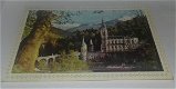 Kaart Lourdes France La Basilique et le Pic du Jer - 1 - Thumbnail