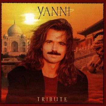 Yanni - Tribute (CD) - 1