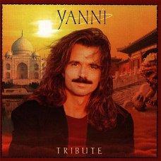 Yanni  -  Tribute  (CD)