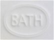 BADKAMERSET 'Bath' 4-delig - 3 - Thumbnail