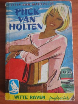 Puck van Holten - Cissy van Marxveldt - 1