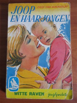 Joop en haar jongen - Cissy van Marxveldt - 1