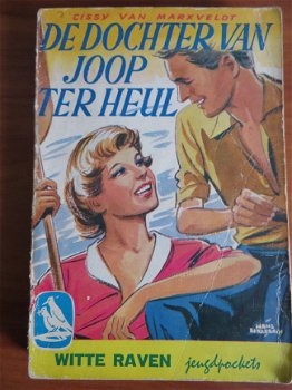 De dochter van Joop ter Heul - Cissy van Marxveldt - 1