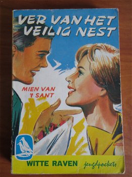 Ver van het veilig nest - Mien van 't Sant - 1