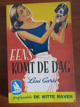 Eens komt de dag - Leni Saris - 1