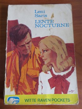 Lente Nocturne - Leni Saris - 1
