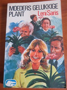 Moeders gelukkige plant - Leni Saris