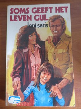 Soms geeft het leven gul - Leni Saris - 1